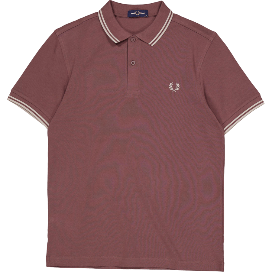 Twin Tipped Fp Shirt U85