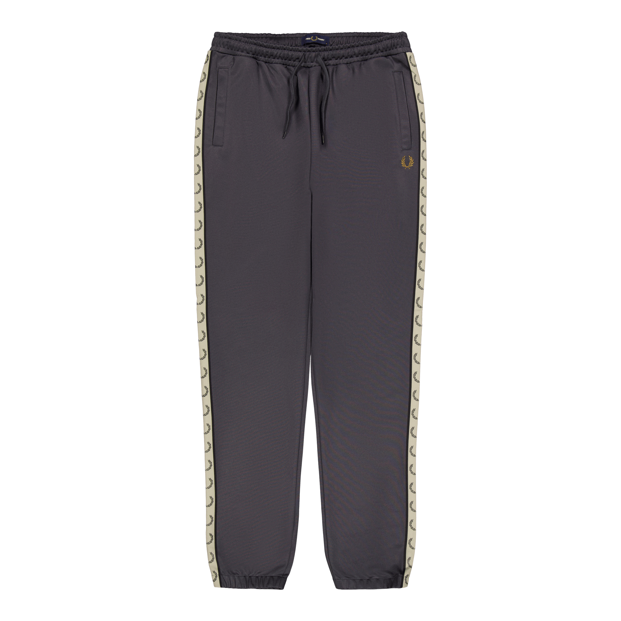 Contrast Tape Track Pant V62 Anchor