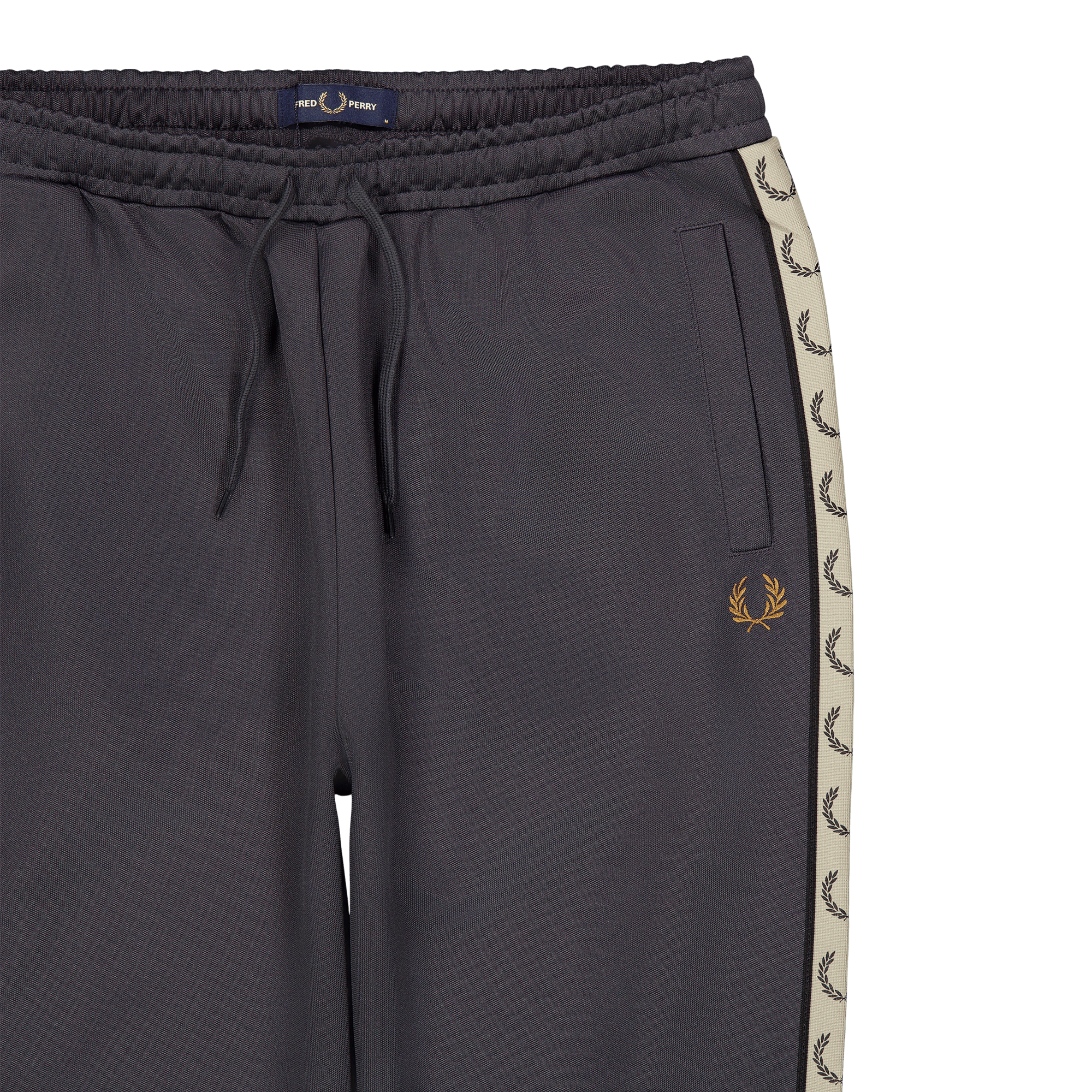 Contrast Tape Track Pant V62 Anchor - Bild 3
