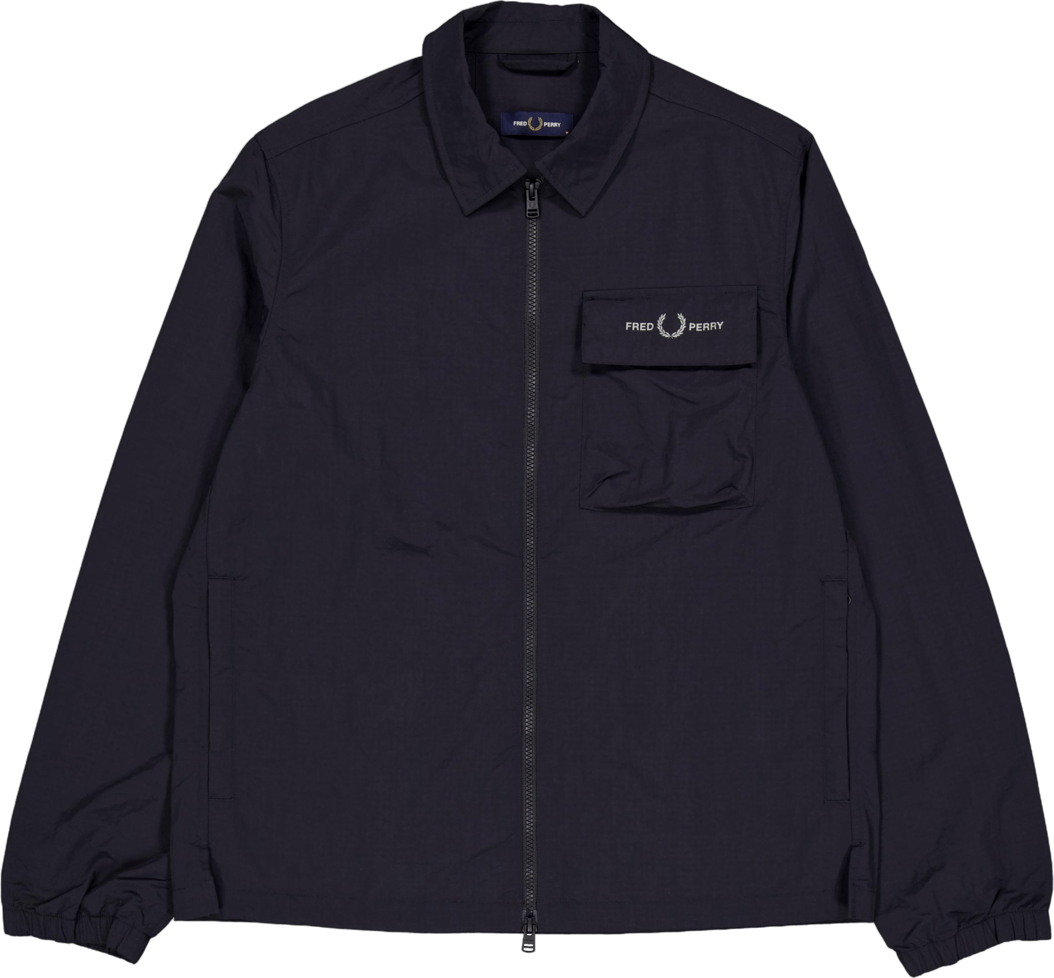 Ripstop Overshirt 102