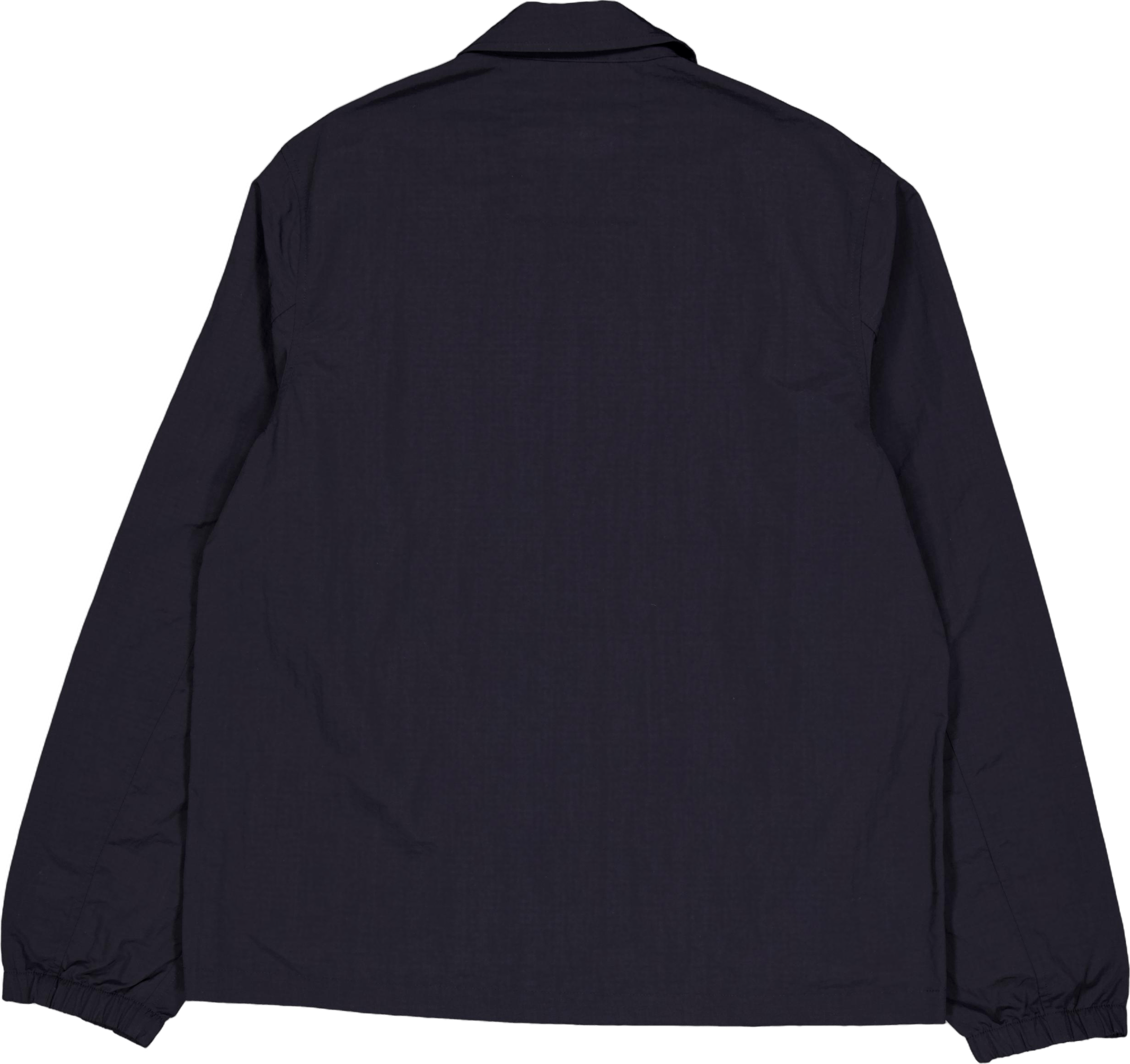 Ripstop Overshirt 102 - Bild 2