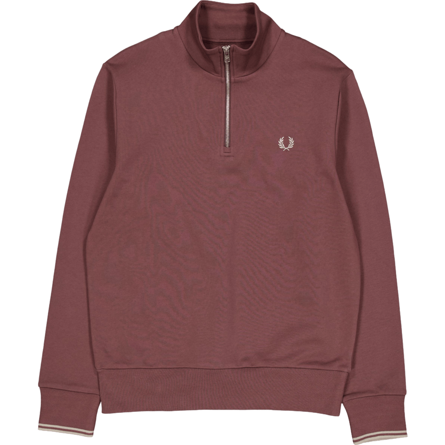Half Zip Sweatshirt U85