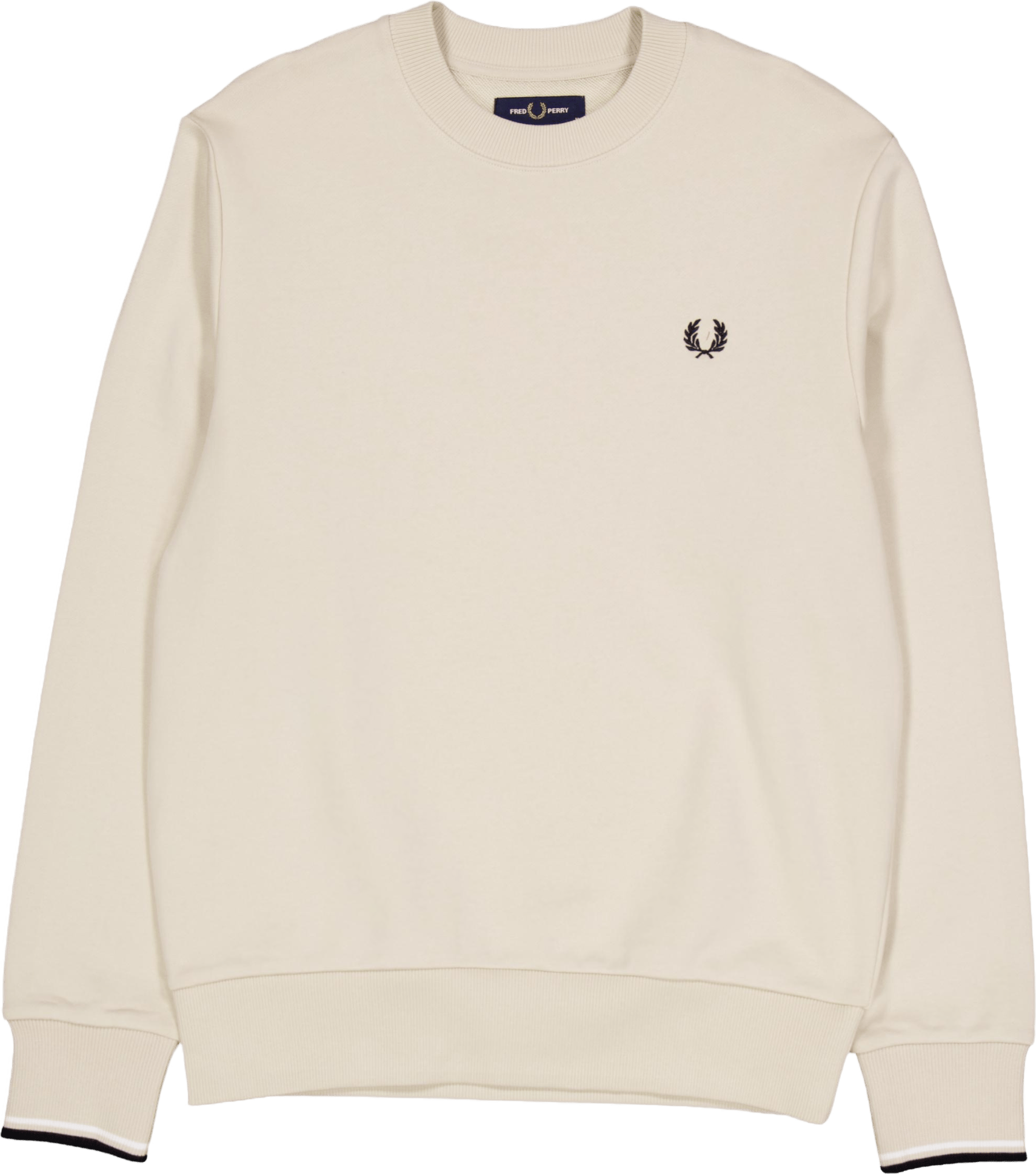 Crew Neck Sweatshirt V54