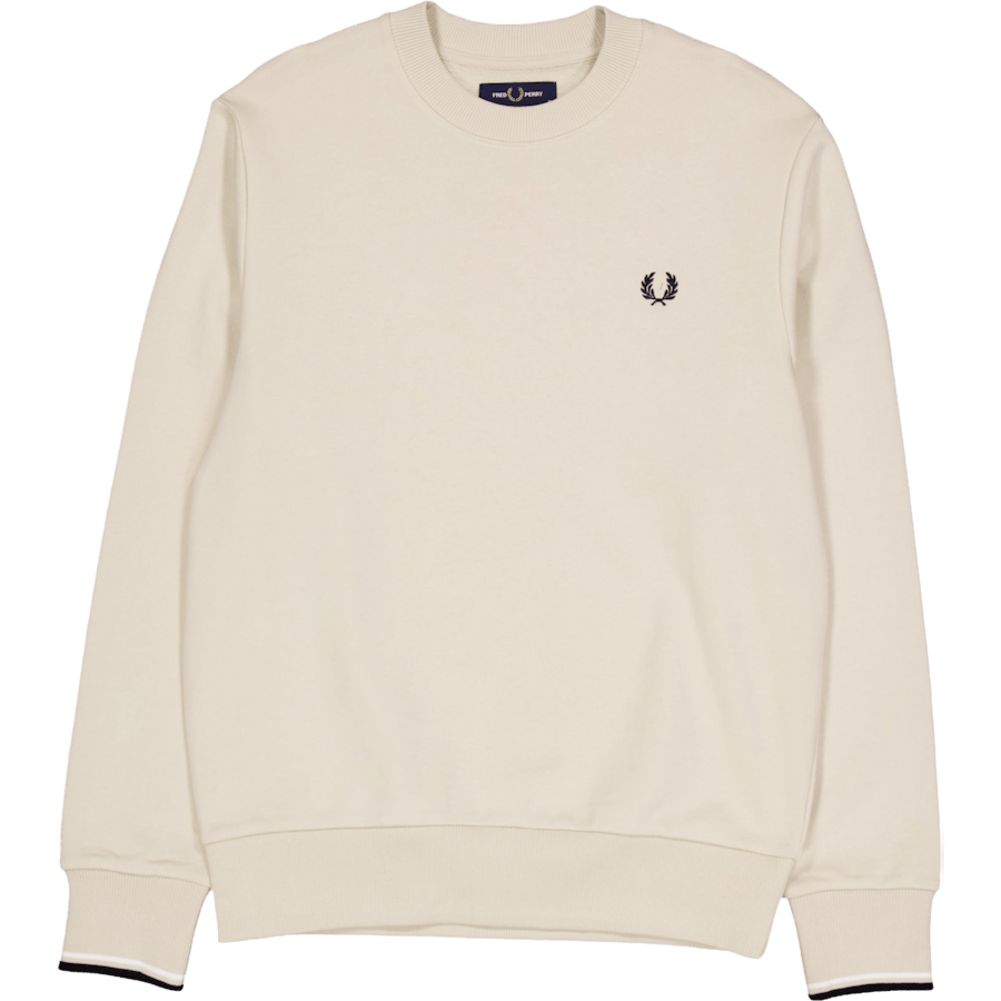 Crew Neck Sweatshirt V54