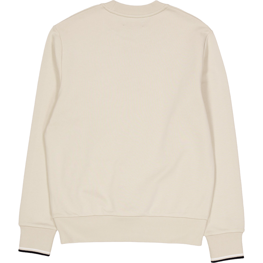 Crew Neck Sweatshirt V54 - Bild 2