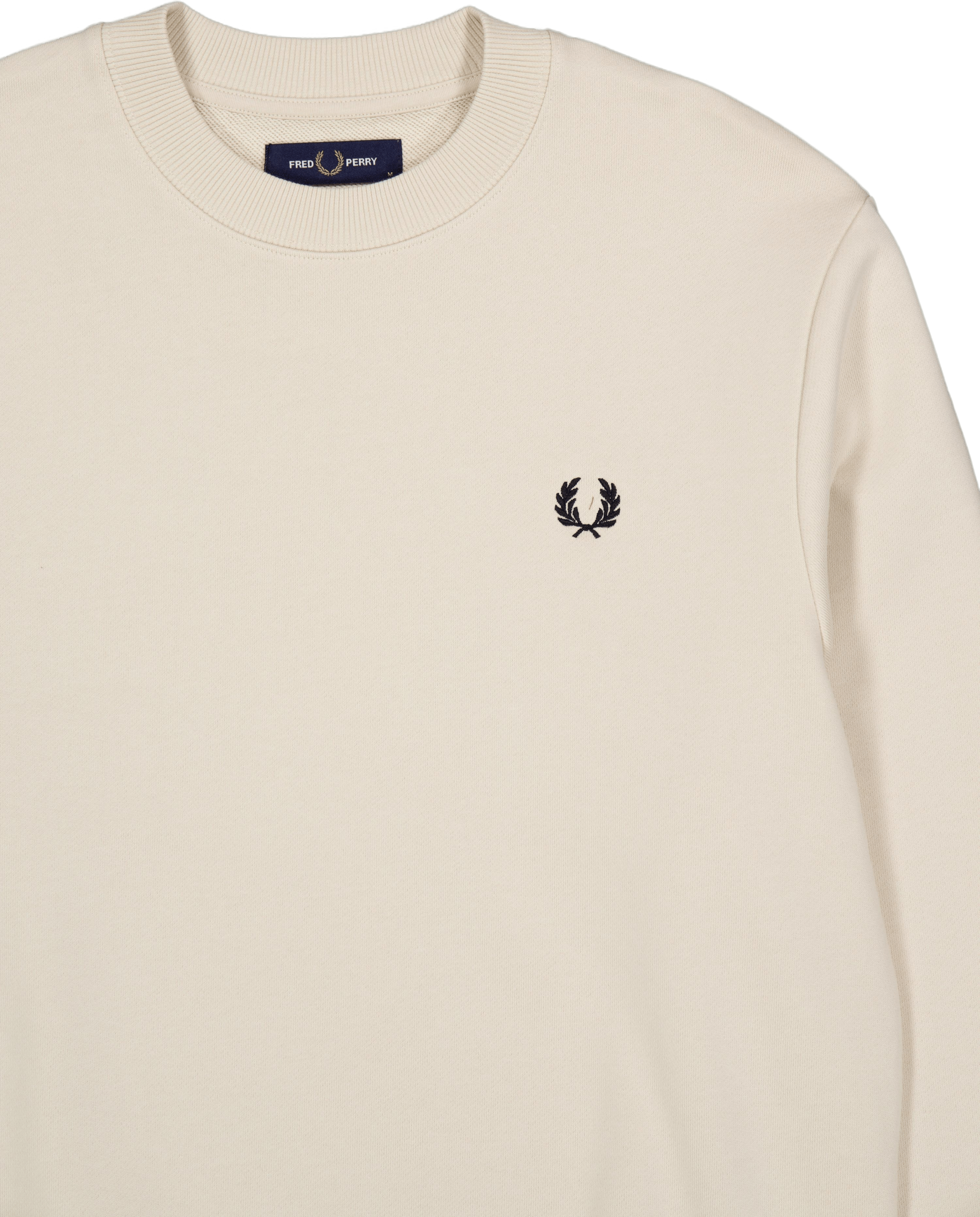 Crew Neck Sweatshirt V54 - Bild 3