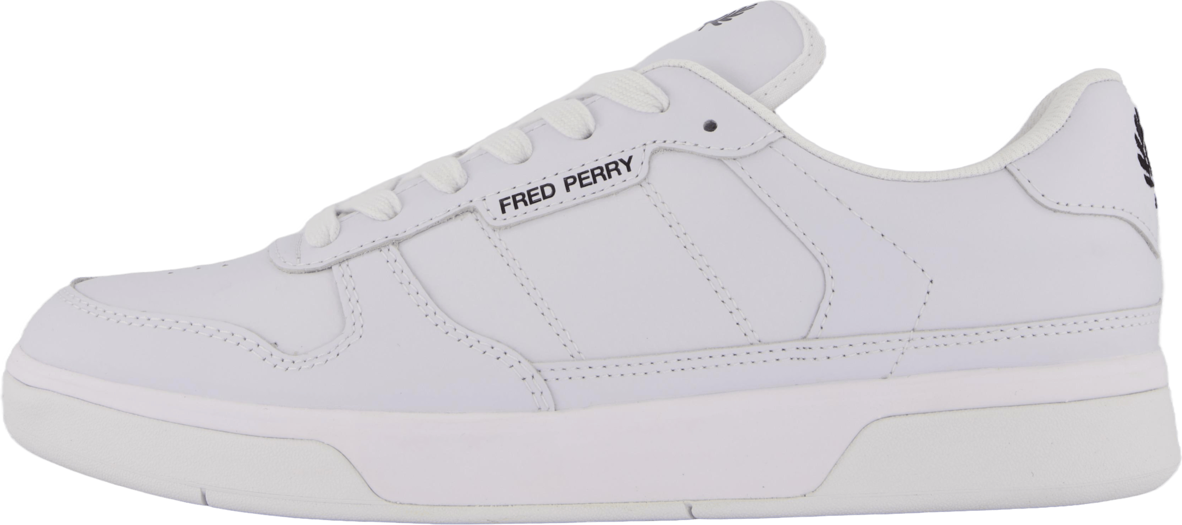 B300 Textured Leather Sneaker