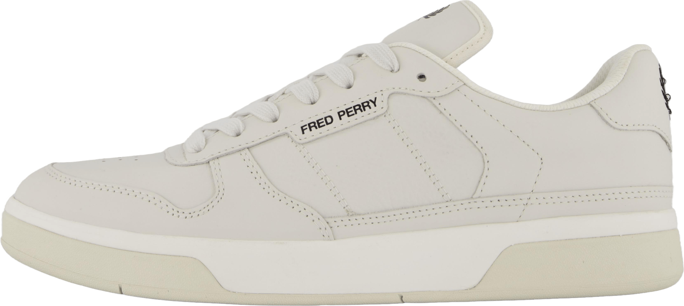 B300 Textured Leather Sneaker T35