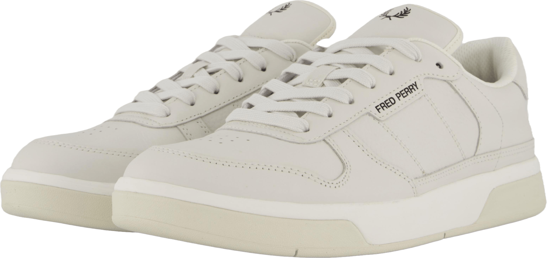 B300 Textured Leather Sneaker T35 - Bild 2