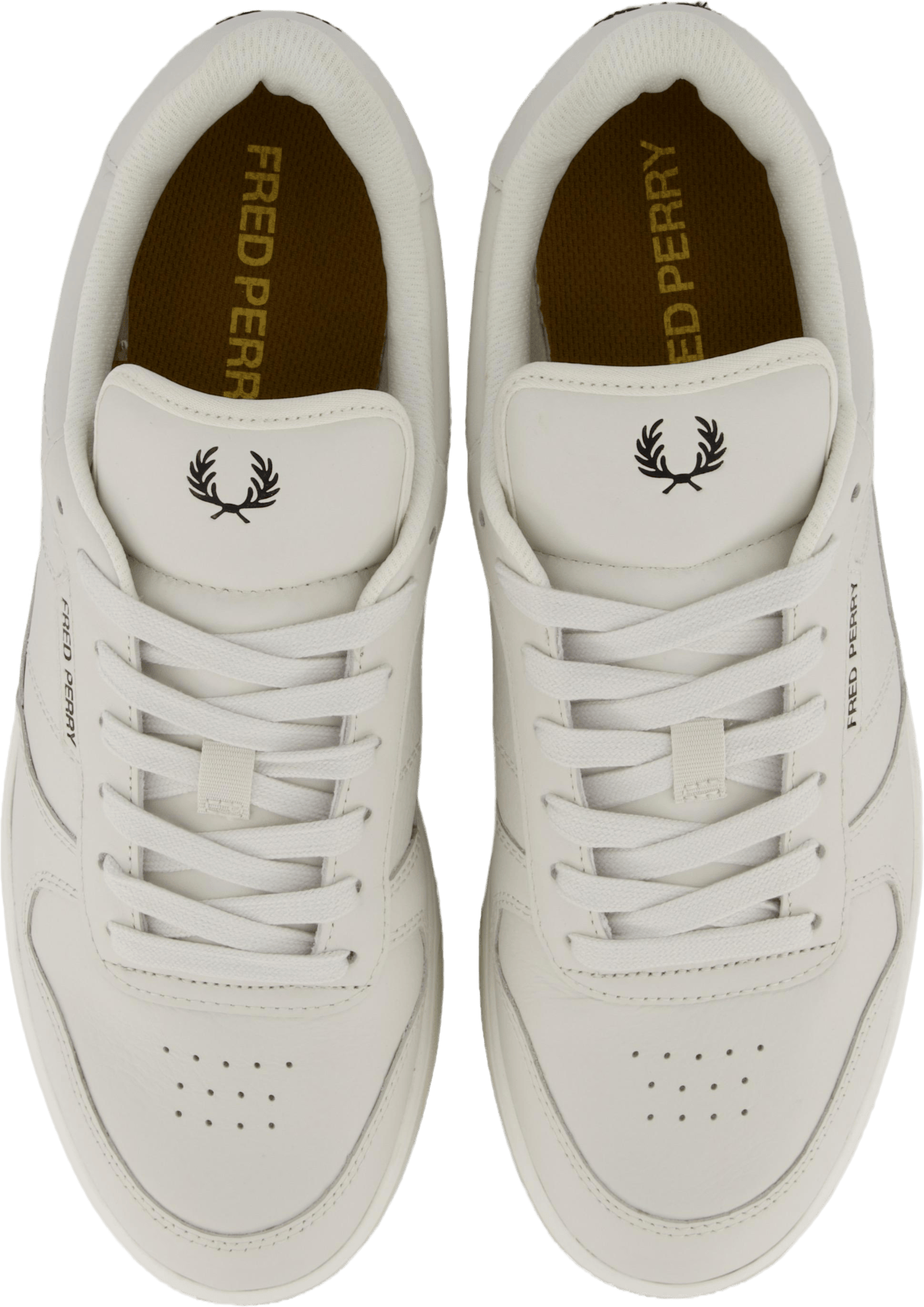 B300 Textured Leather Sneaker T35 - Bild 6