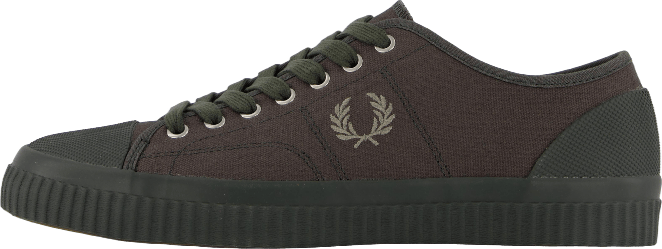 Hughes Low Canvas V64