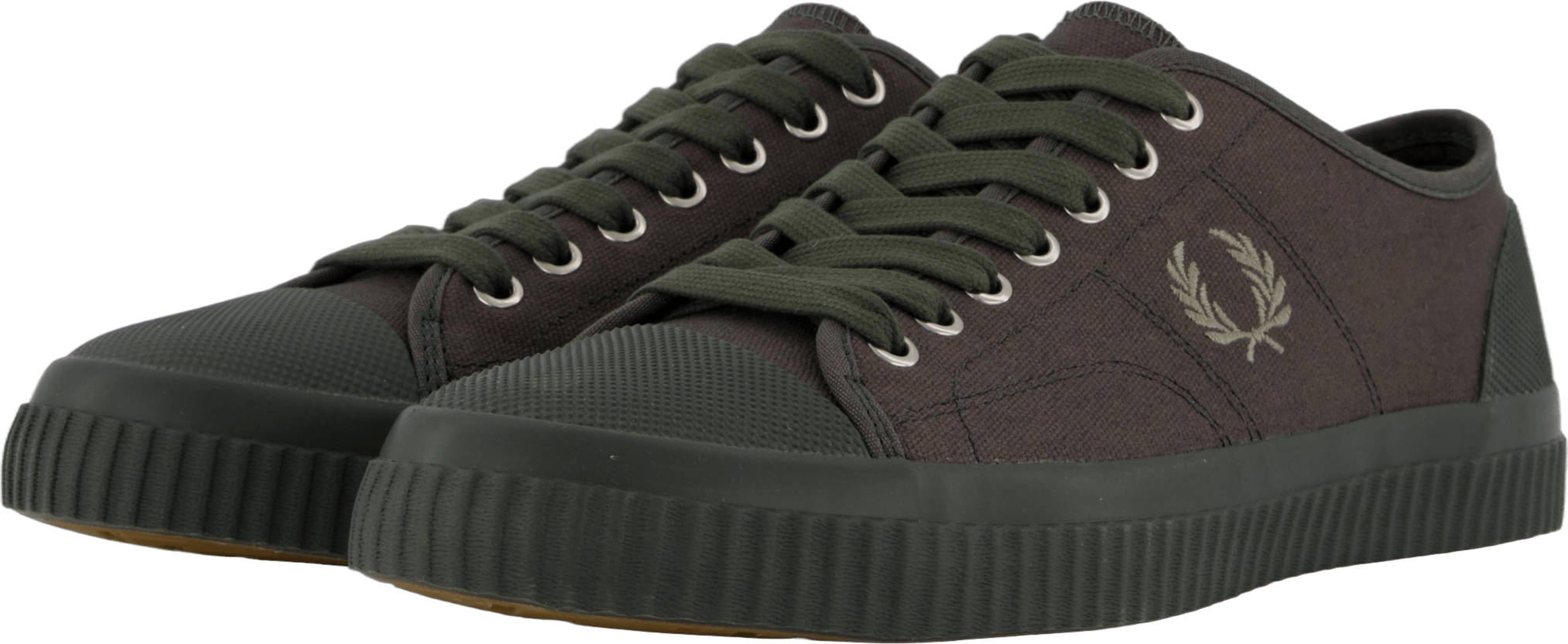 Hughes Low Canvas V64 - Bild 2