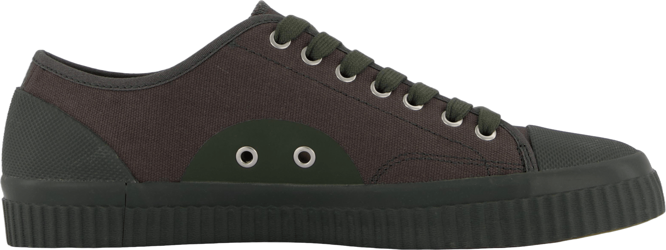 Hughes Low Canvas V64 - Bild 3