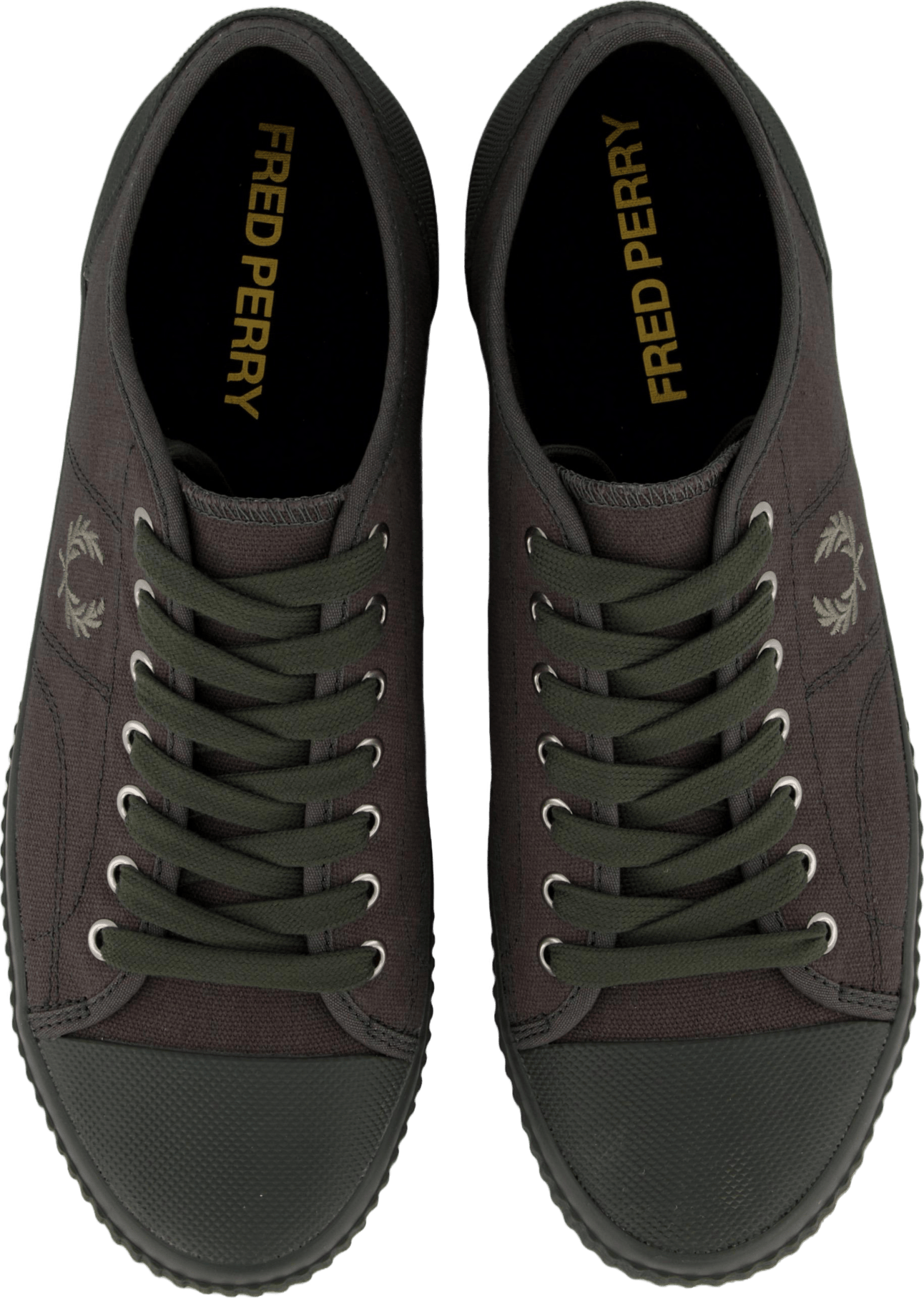 Hughes Low Canvas V64 - Bild 6