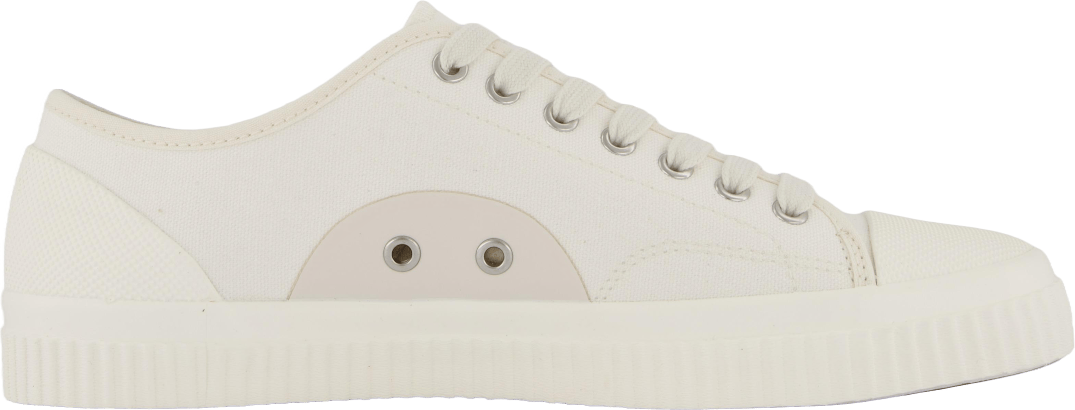 Hughes Low Canvas V75 - Bild 3