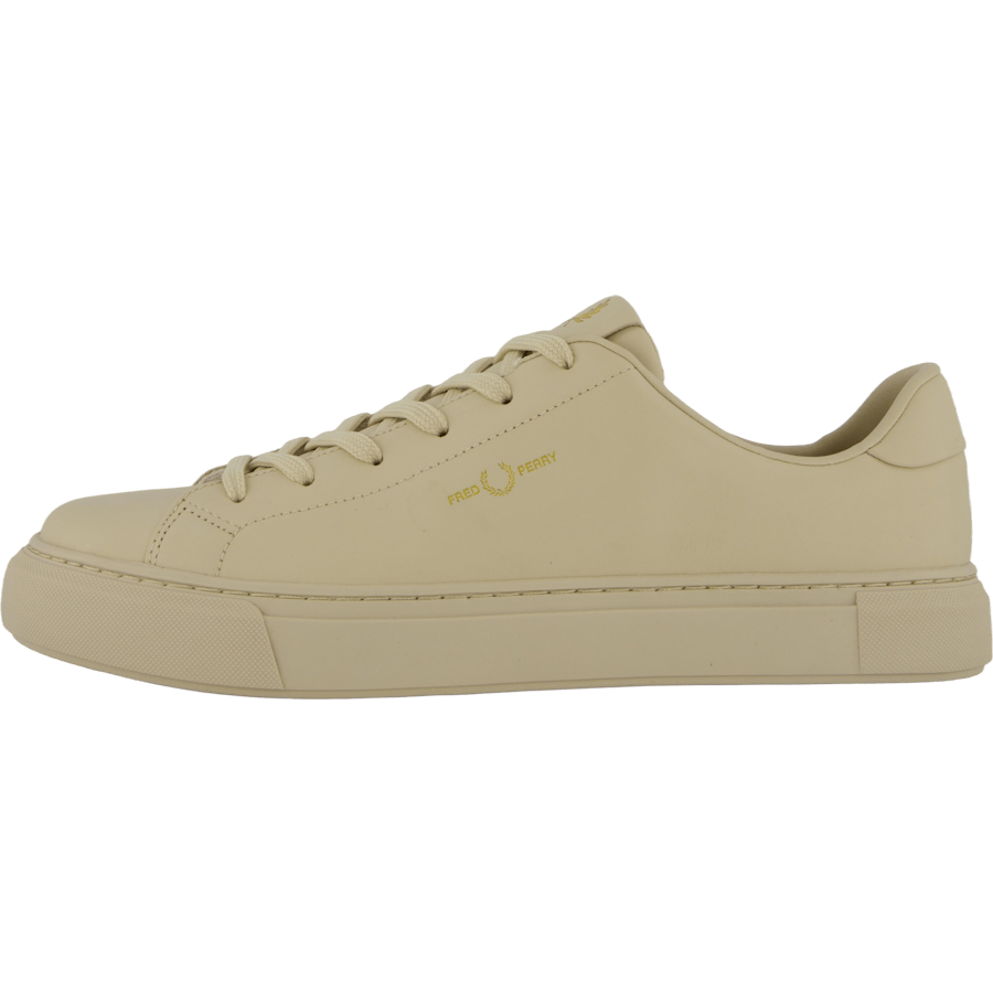 B71 Leather Sneaker U76