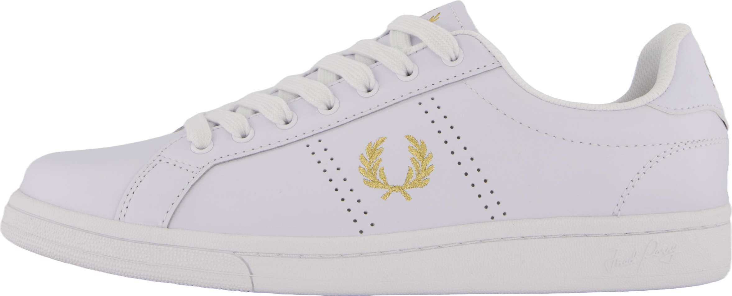 B721 Leather Sneaker T31