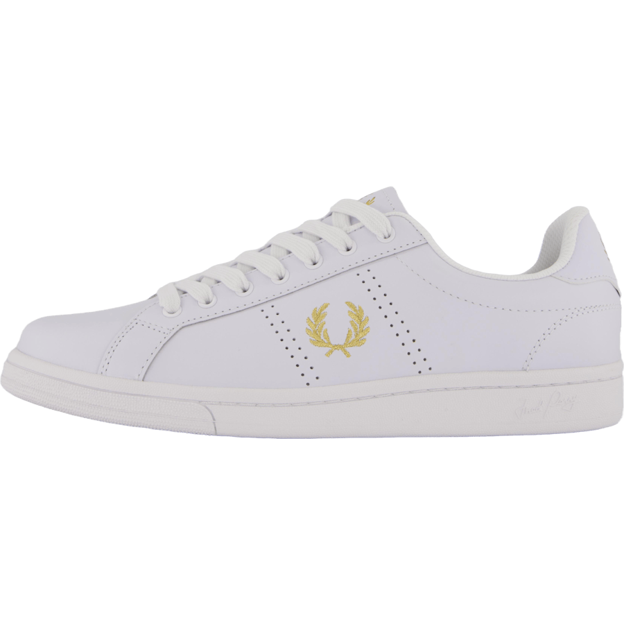 B721 Leather Sneaker T31