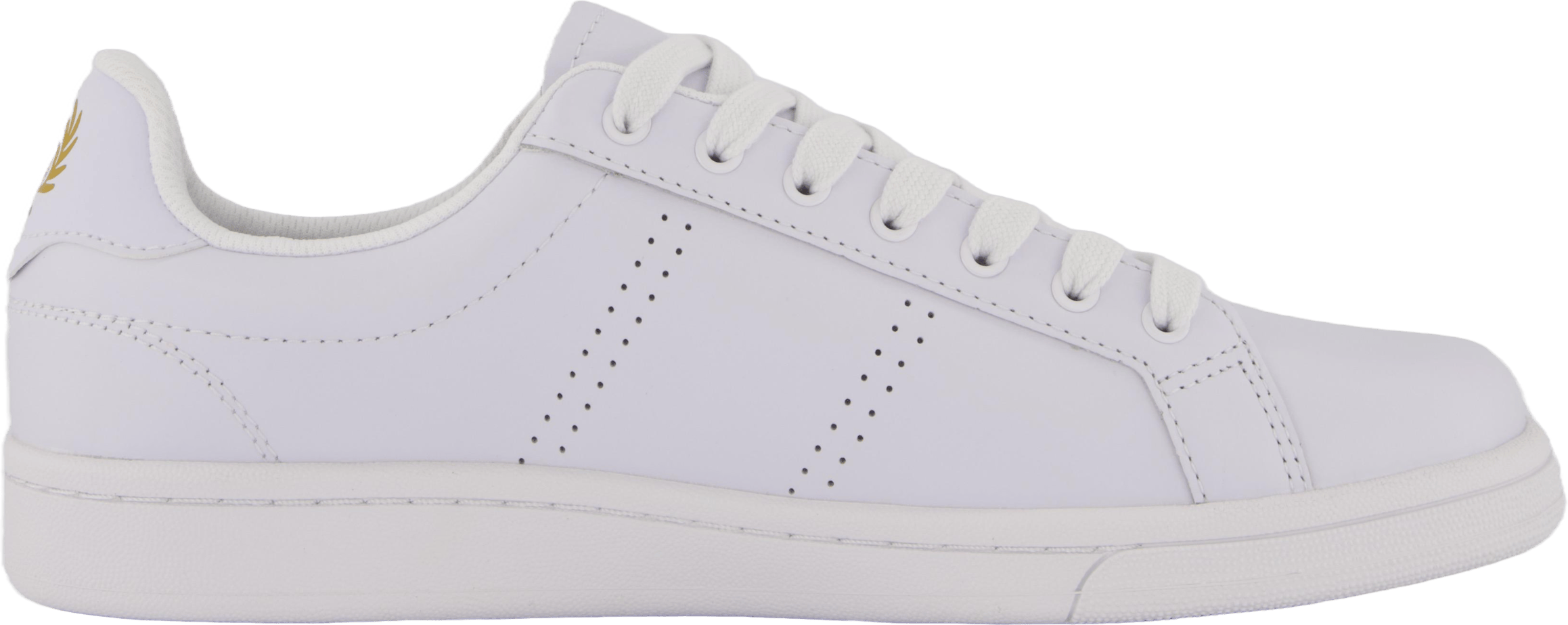 B721 Leather Sneaker T31 - Bild 3