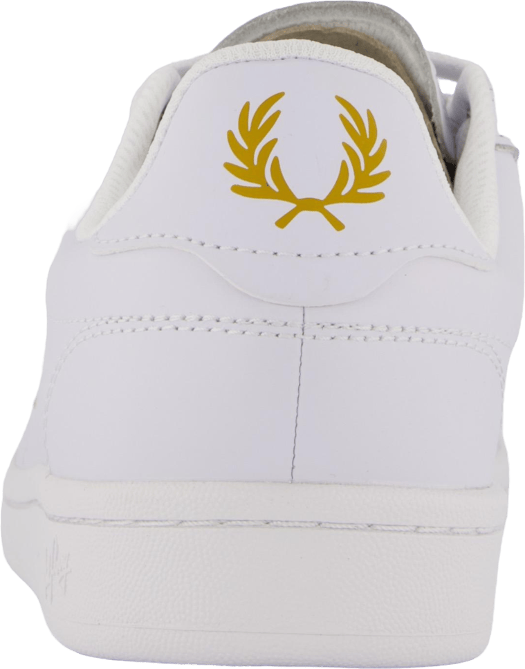 B721 Leather Sneaker T31 - Bild 5