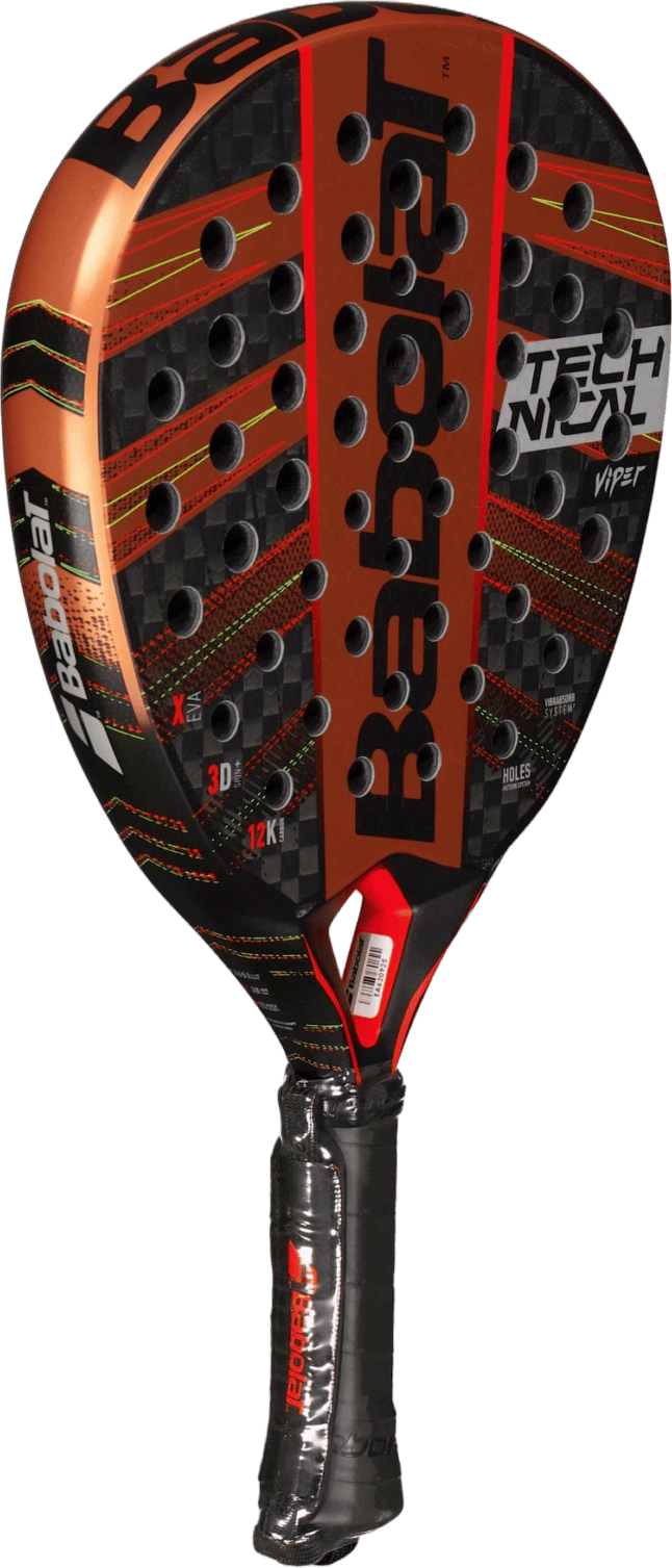 Viper Technical 2024 - Bild 2