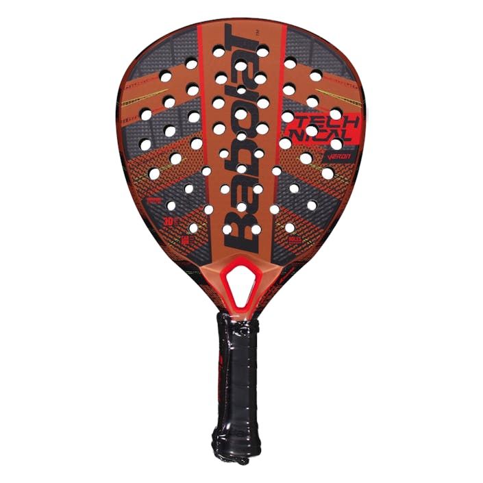 Veron Technical 2024, Unisex, Equipment, rackets, Padel, ONESIZE