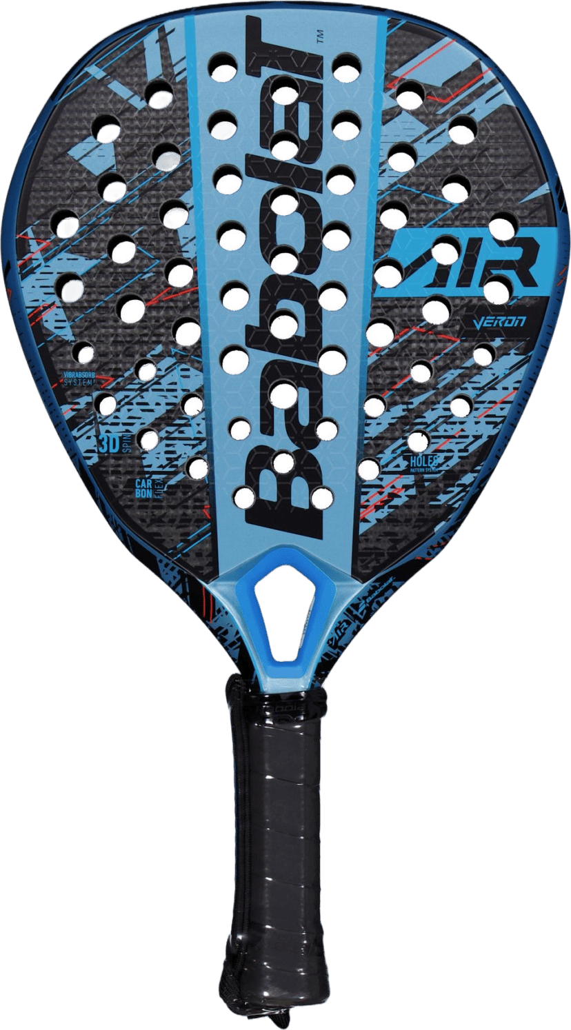 Veron Air 2024, Unisex, Ekwipunek, rakiety, Padel, ONESIZE