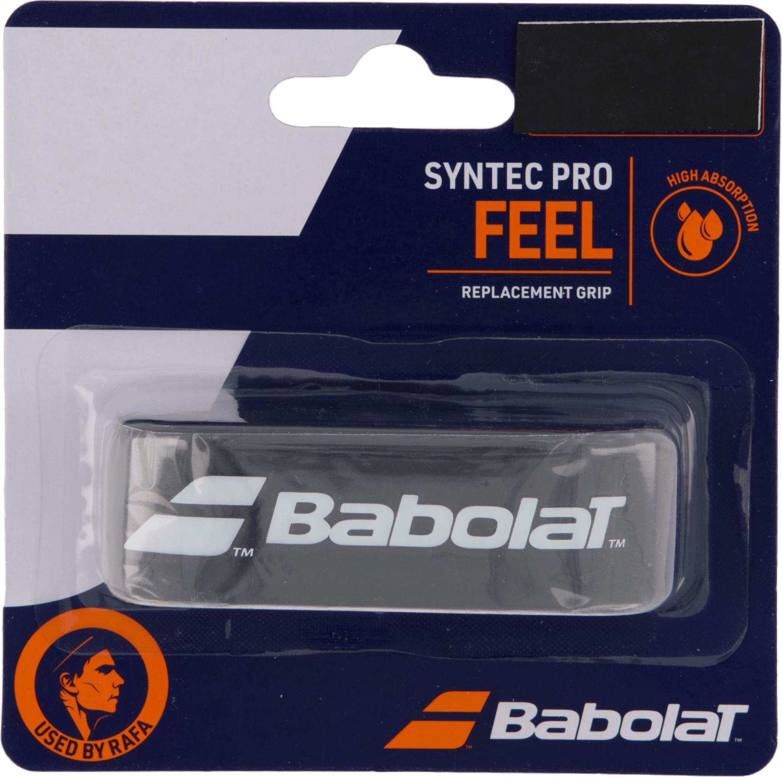 Syntec Pro 1-pack Black