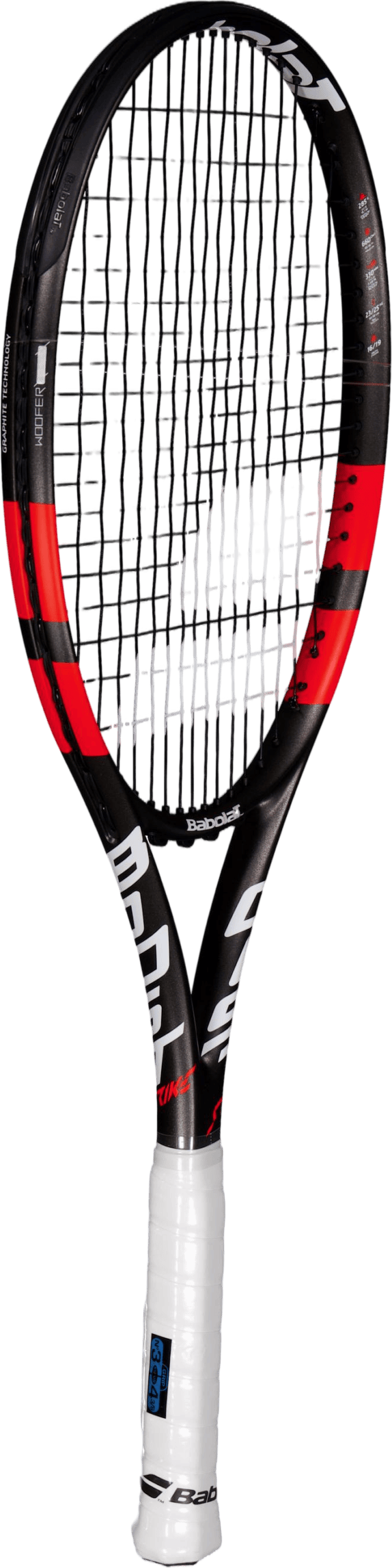 Boost Strike Strung 2024 - Bild 2