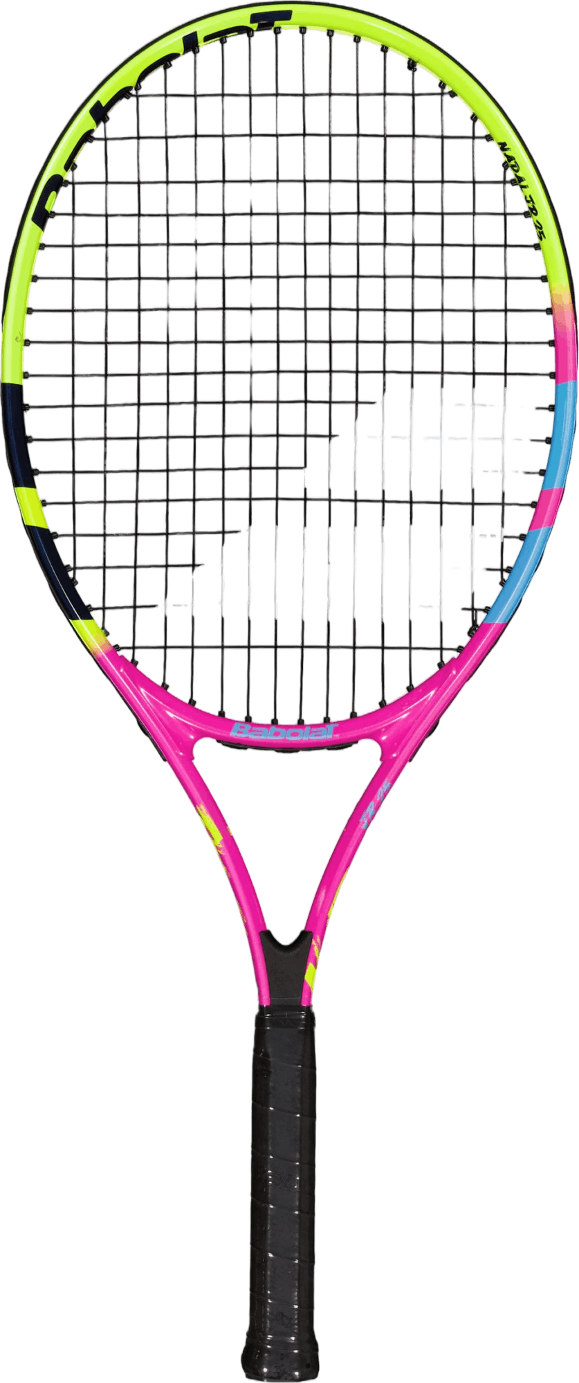 Nadal Junior 25 2024, Unisex, Utrustning, racketar, Tennis, ONESIZE