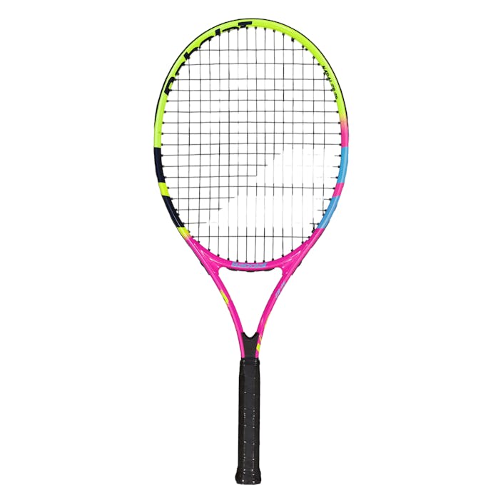 Nadal Junior 25 2024, Unisex, Utrustning, racketar, Tennis, ONESIZE