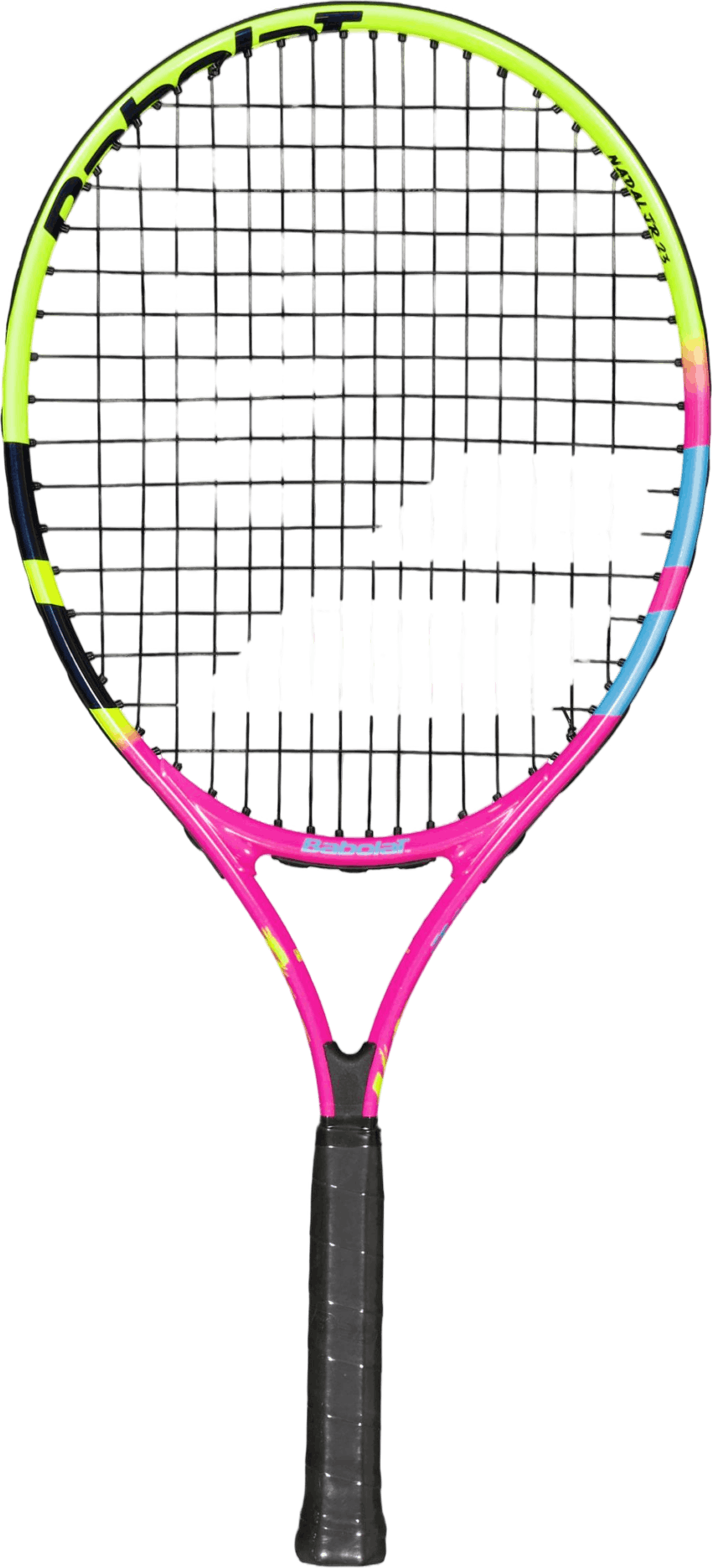 Nadal Junior 23 2024, Unisex, Ekwipunek, rakiety, Tenis ziemny, ONESIZE