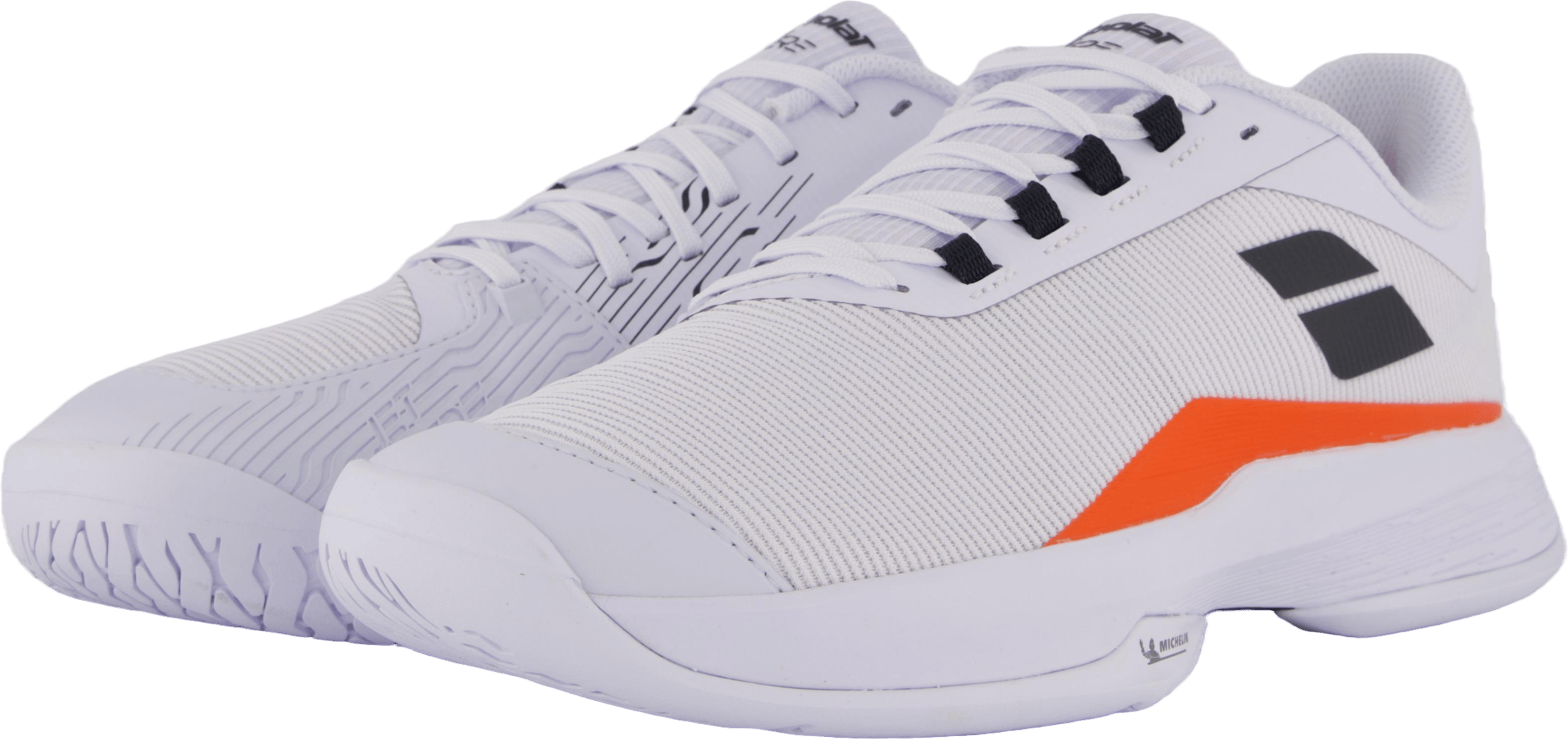 Jet Tere 2 White/red - Bild 2