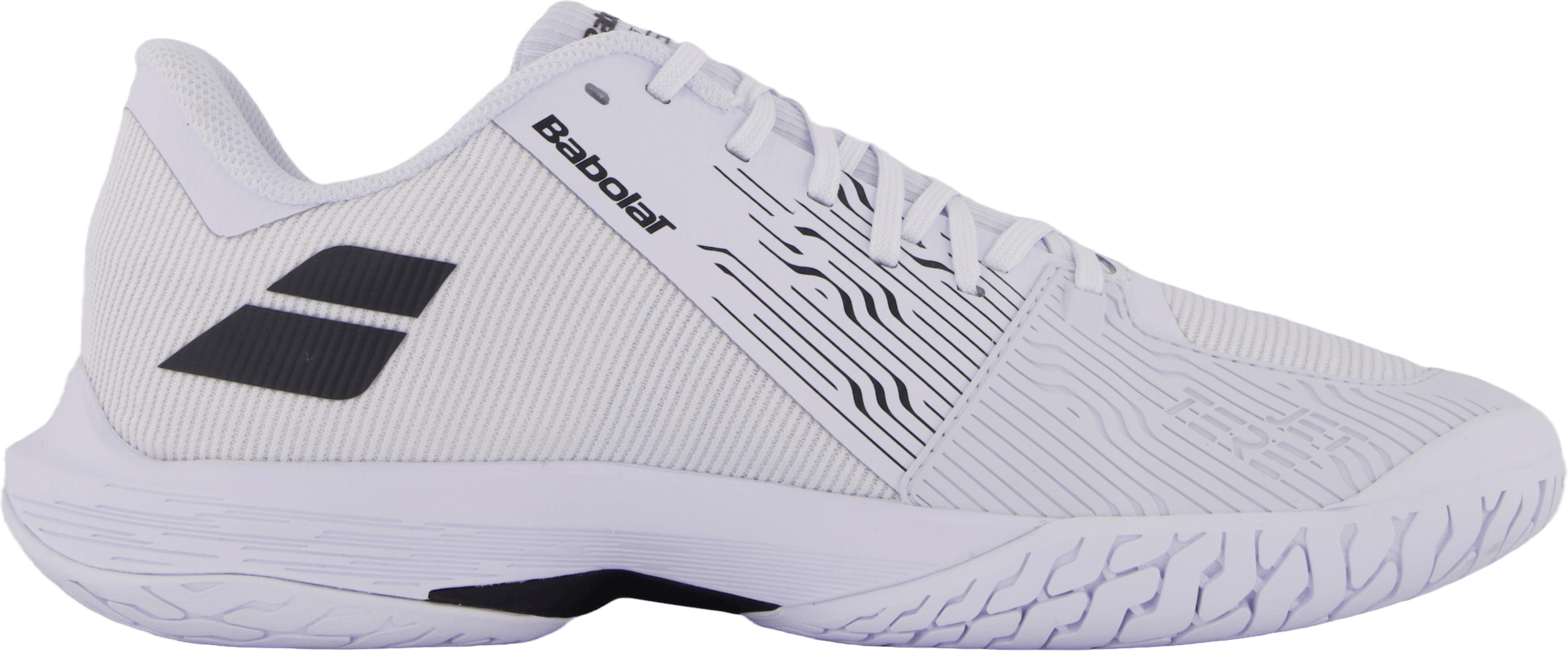 Jet Tere 2 White/red - Bild 3