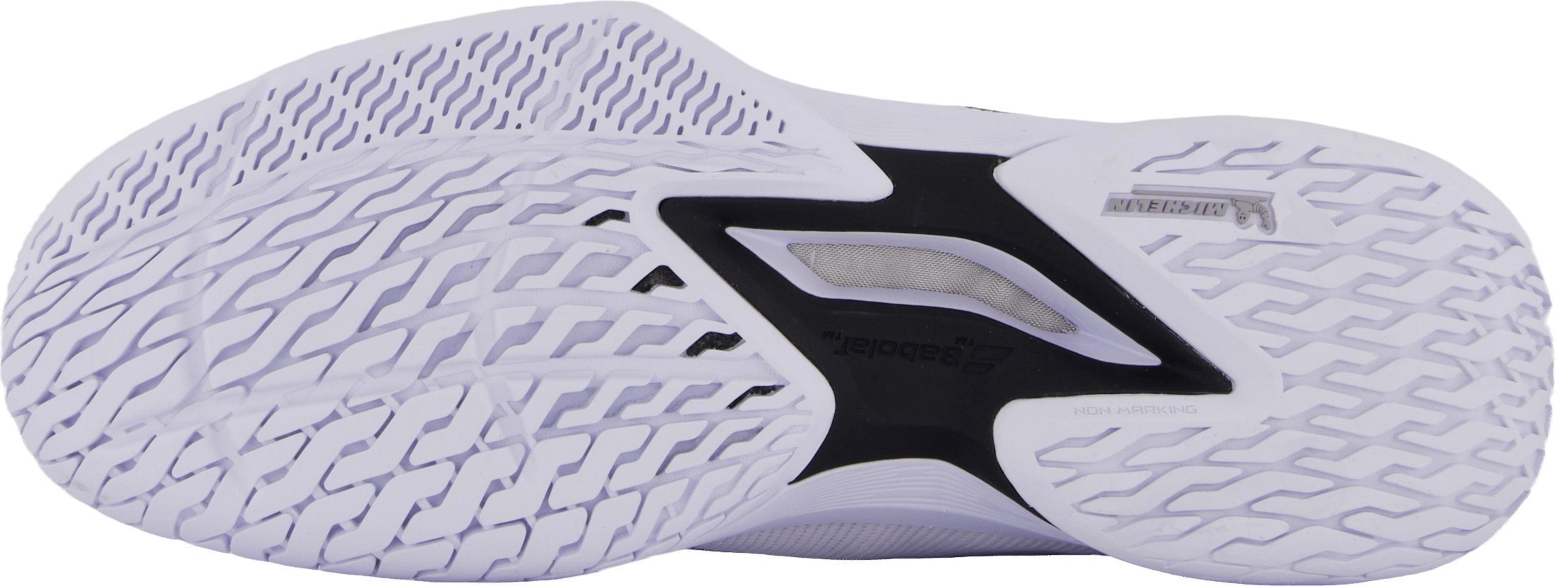 Jet Tere 2 White/red - Bild 4