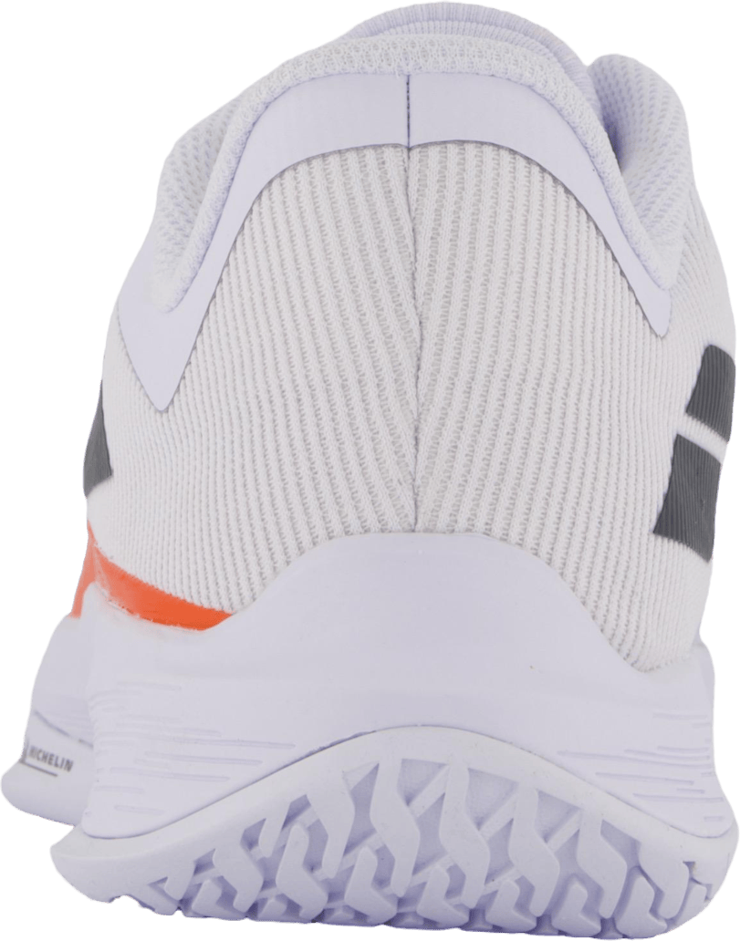 Jet Tere 2 White/red - Bild 5