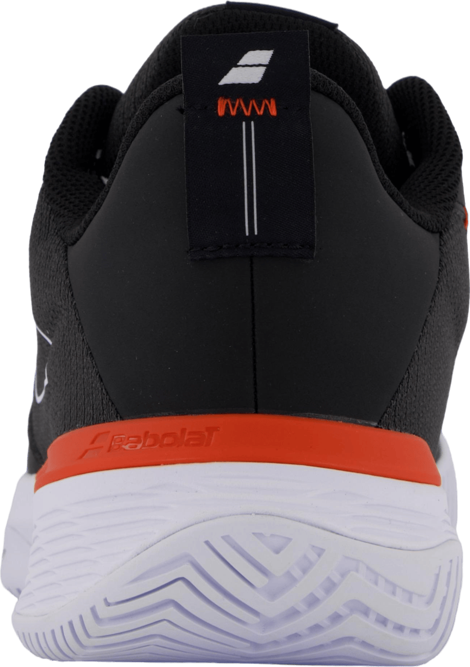 Sfx Evo Black/red - Bild 5