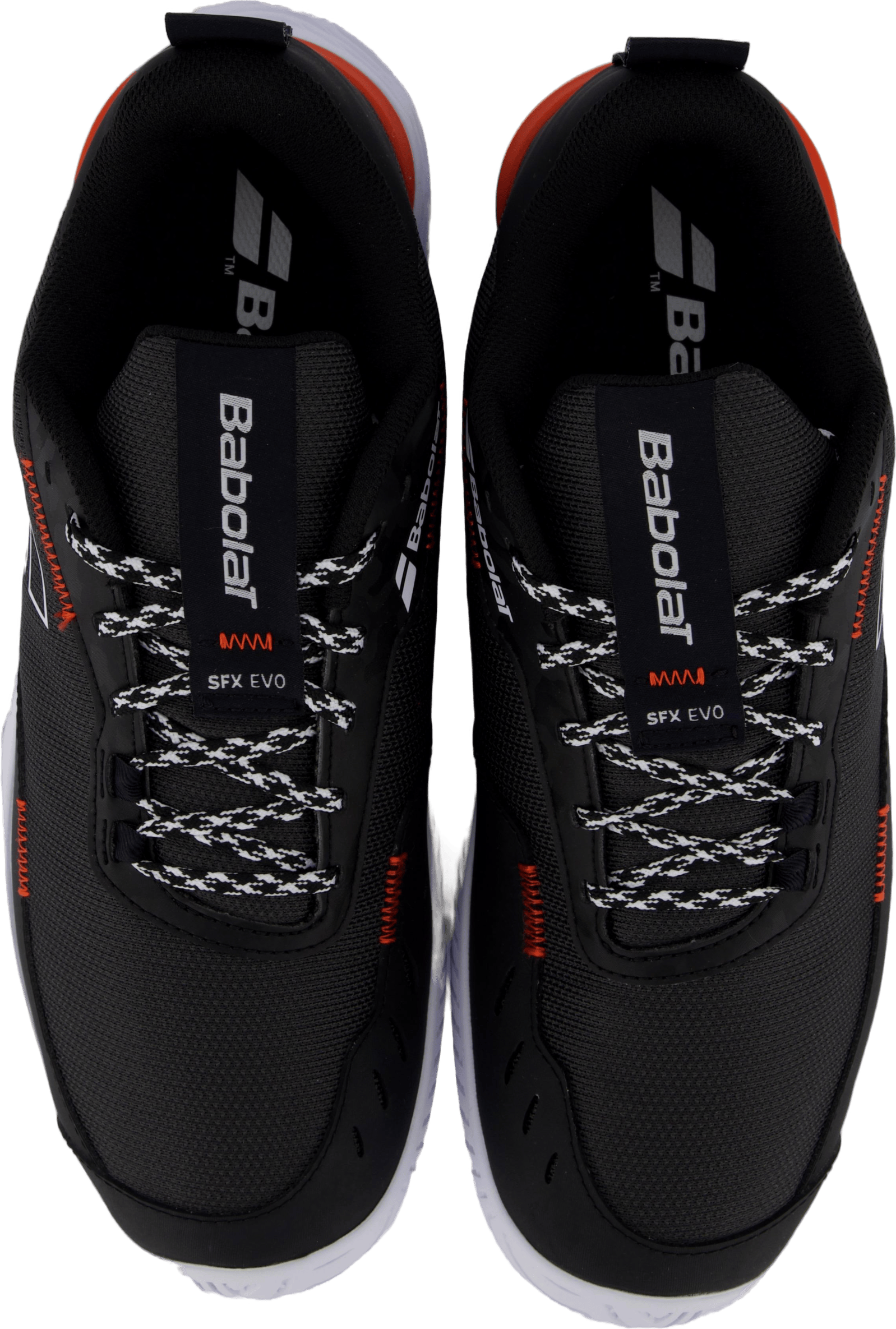 Sfx Evo Black/red - Bild 6