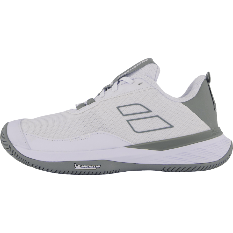 Sfx Evo White