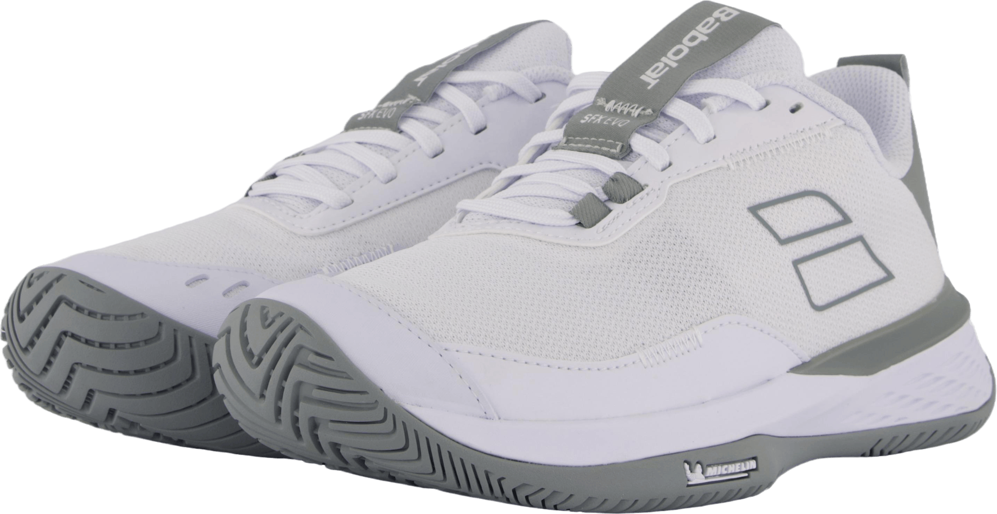 Sfx Evo White - Bild 2