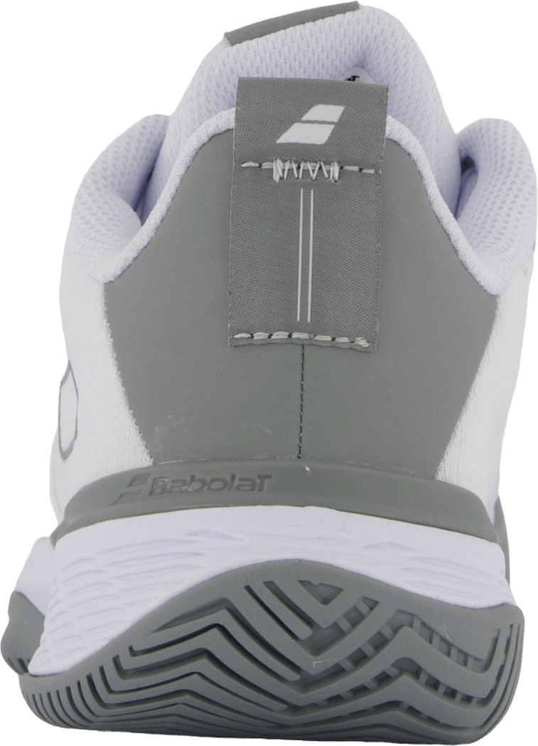 Sfx Evo White - Bild 5