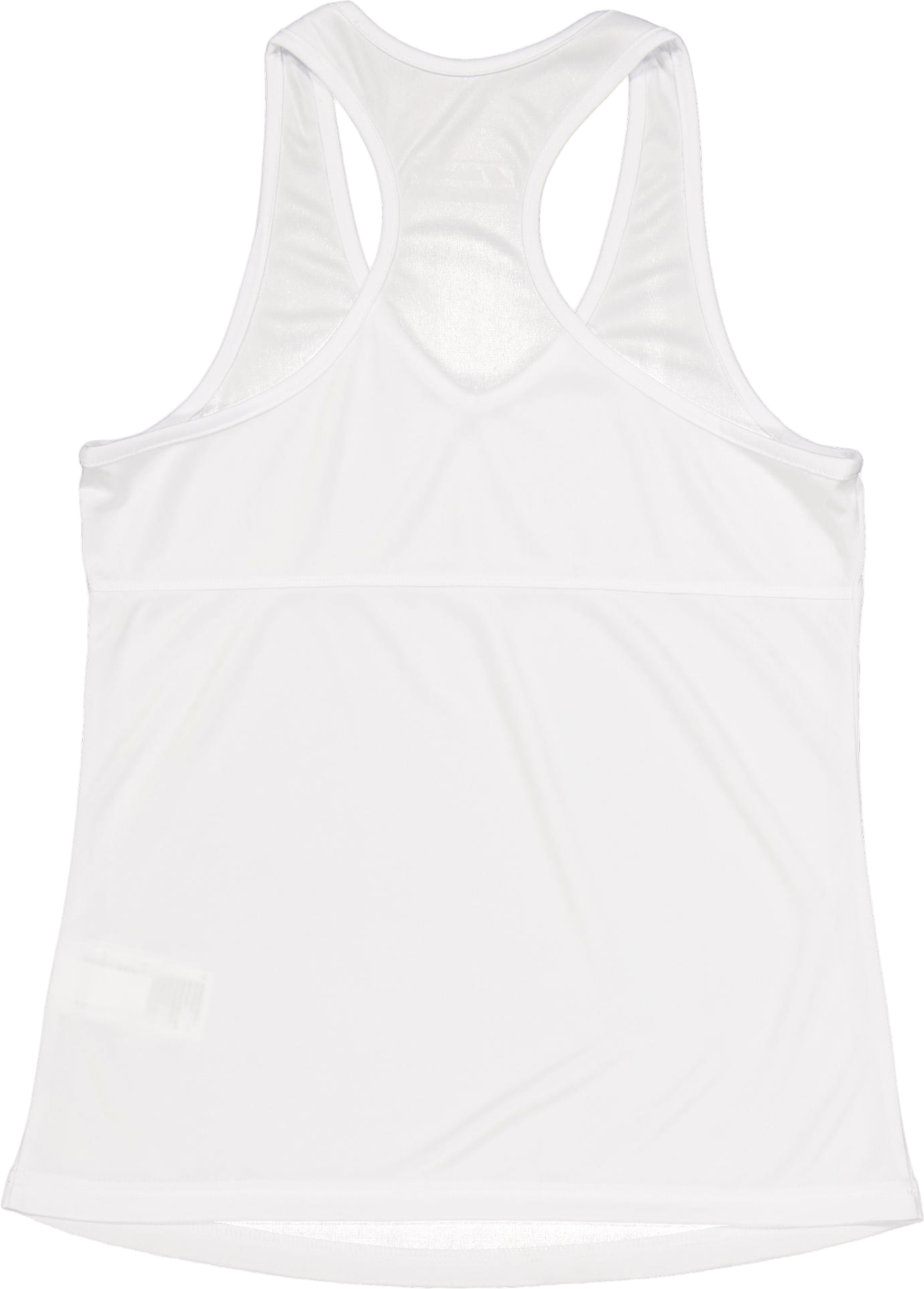 Tank Top Play White - Bild 2
