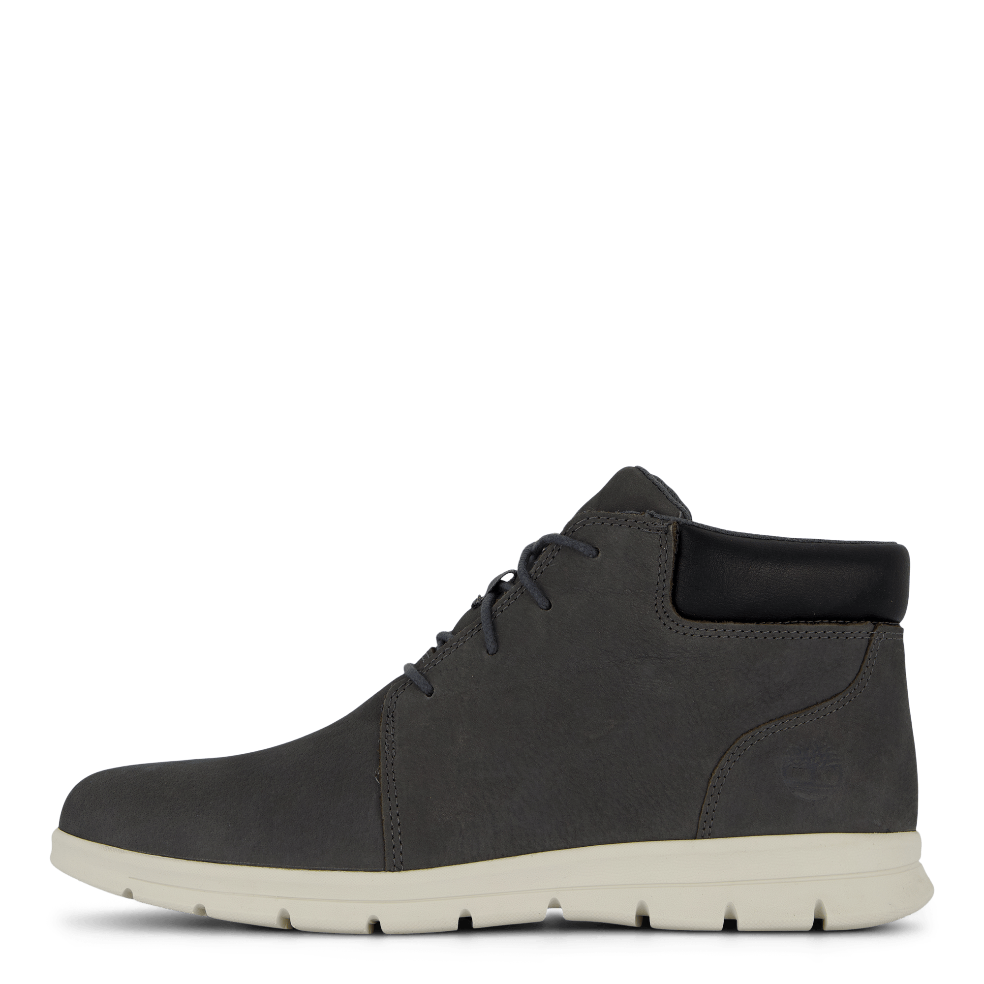 Graydon Basic Mid Lace Up Snea Castlerock