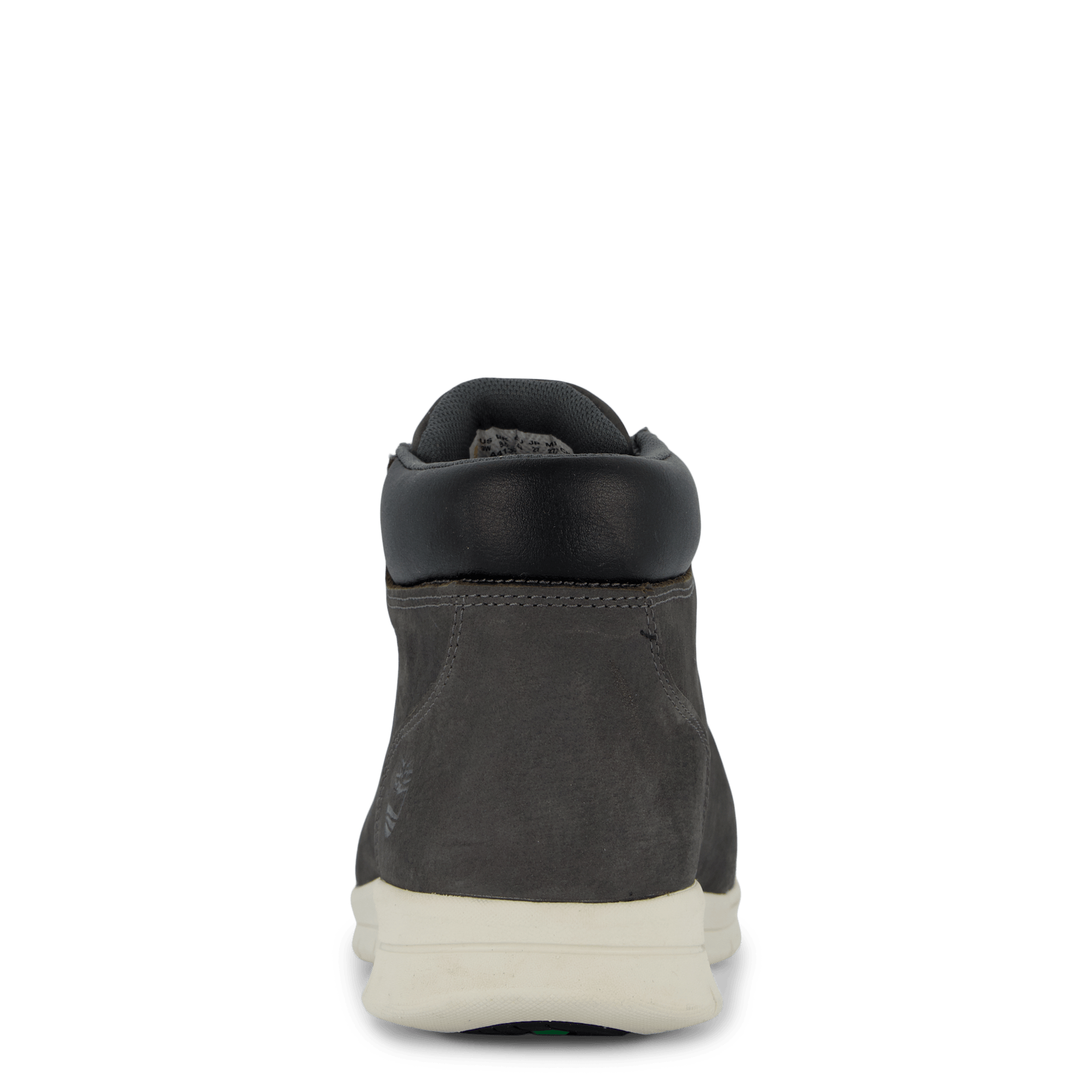 Graydon Basic Mid Lace Up Snea Castlerock - Bild 2