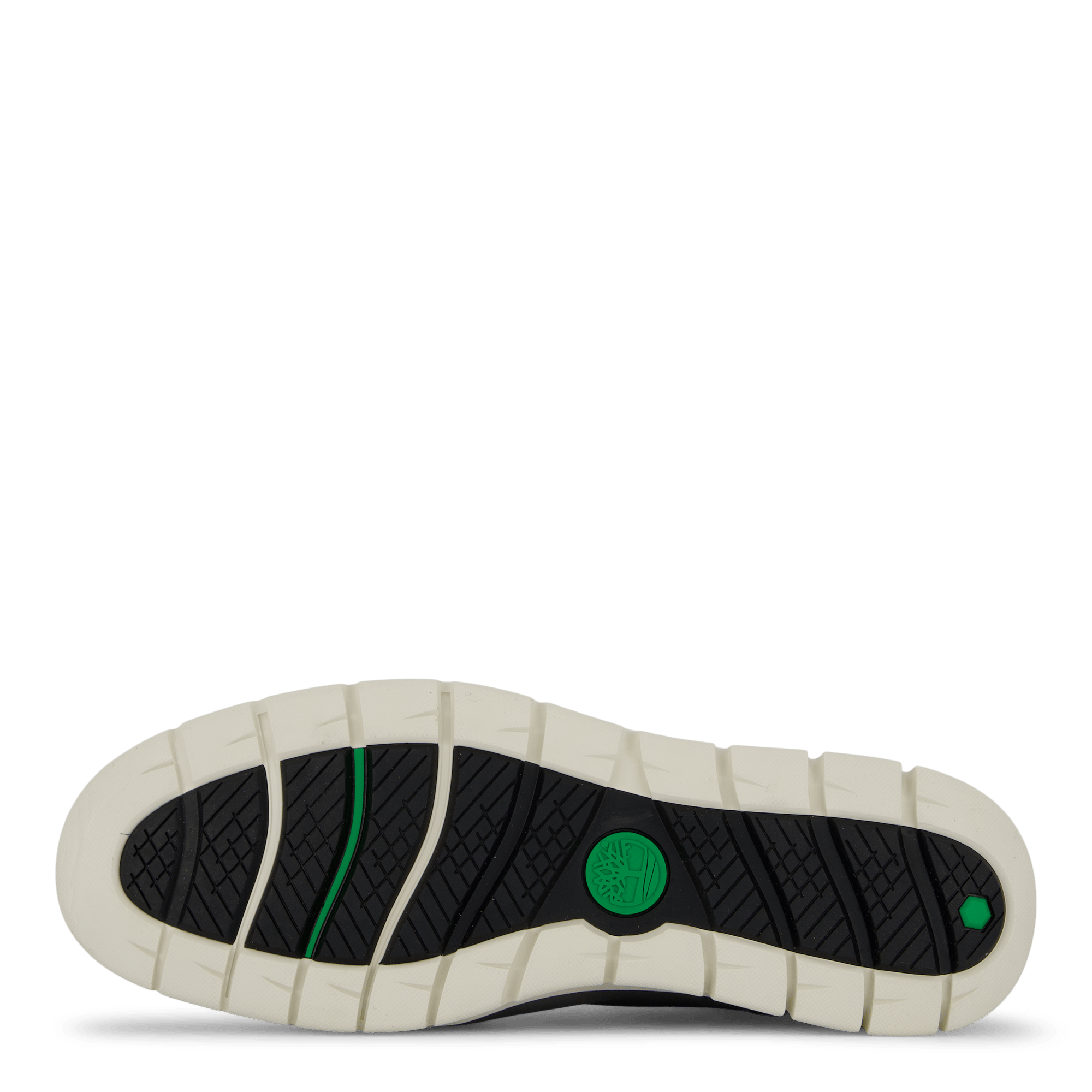 Graydon Basic Mid Lace Up Snea Castlerock - Bild 4