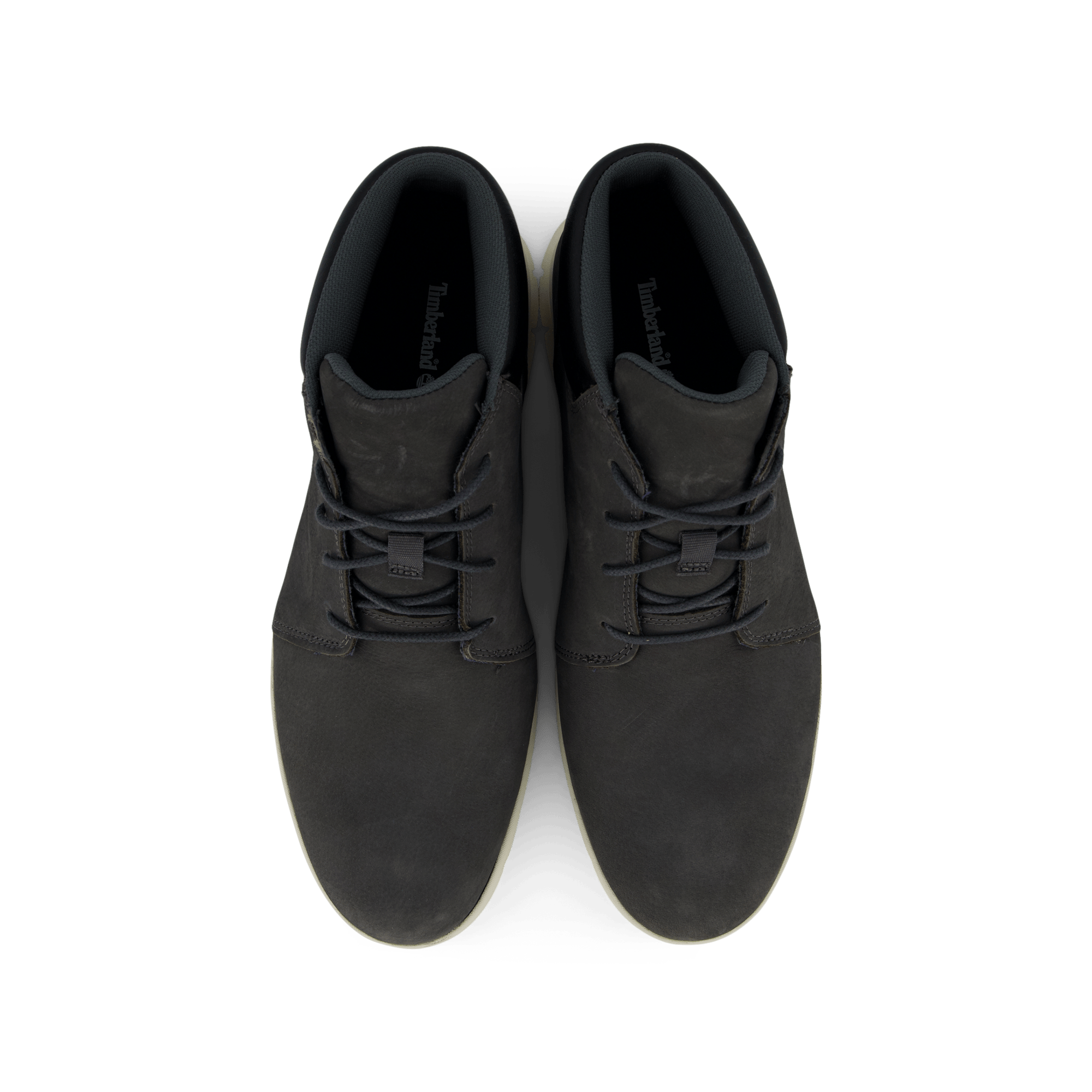 Graydon Basic Mid Lace Up Snea Castlerock - Bild 6