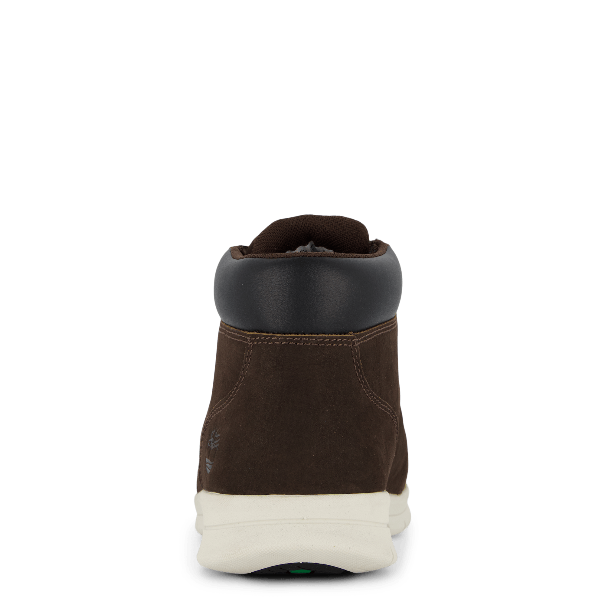 Graydon Basic Mid Lace Up Snea Soil - Bild 2