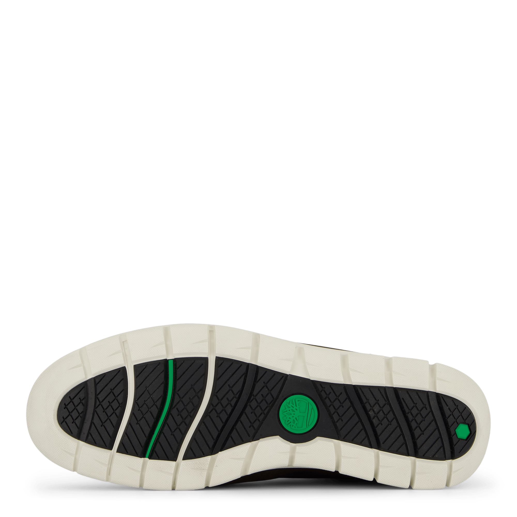 Graydon Basic Mid Lace Up Snea Soil - Bild 4