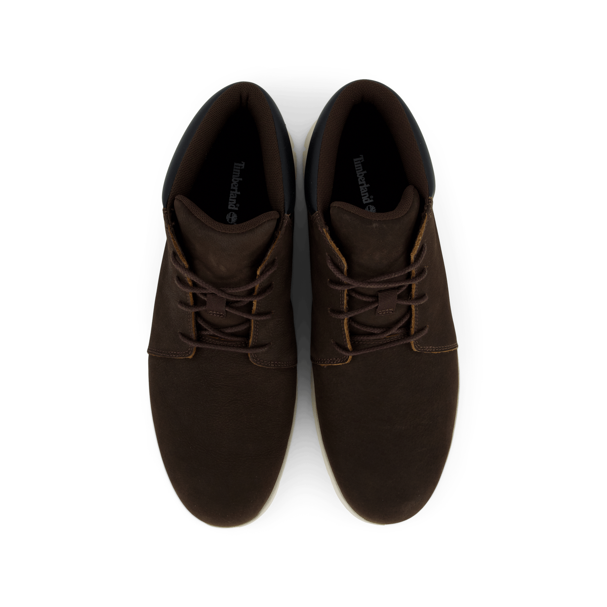 Graydon Basic Mid Lace Up Snea Soil - Bild 6