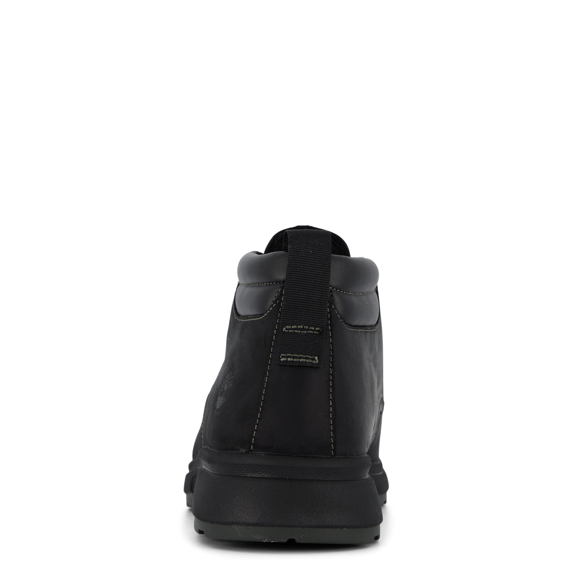 Atwells Ave Mid Lace Up Waterp Jet Black - Bild 2